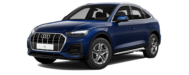 Q5 Sportback